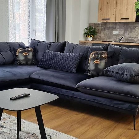 Luxus Wohnung Im Stadtzentrum Nürnberg Dış mekan fotoğraf