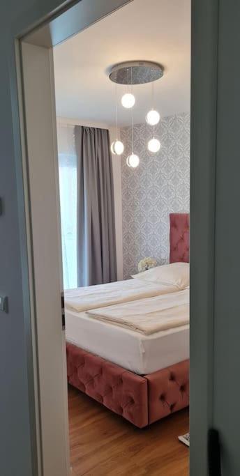 Luxus Wohnung Im Stadtzentrum Nürnberg Dış mekan fotoğraf