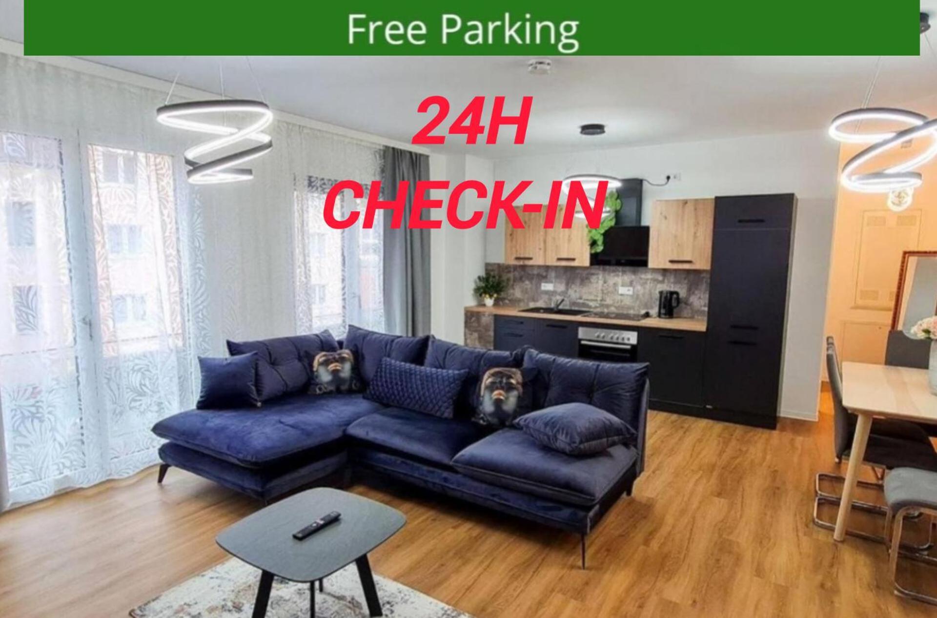 Luxus Wohnung Im Stadtzentrum Nürnberg Dış mekan fotoğraf